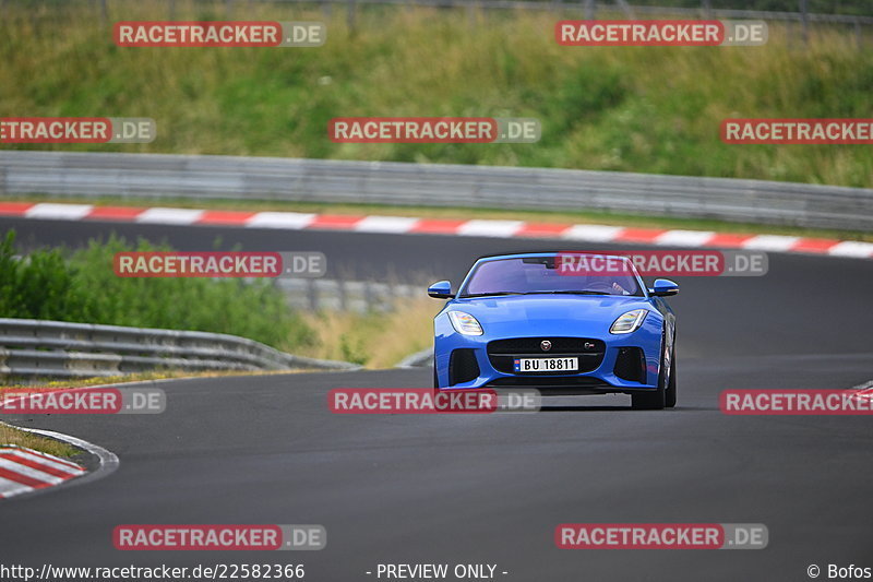 Bild #22582366 - Touristenfahrten Nürburgring Nordschleife (29.06.2023)