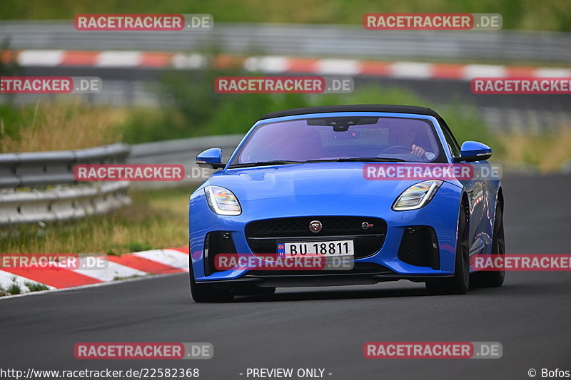 Bild #22582368 - Touristenfahrten Nürburgring Nordschleife (29.06.2023)