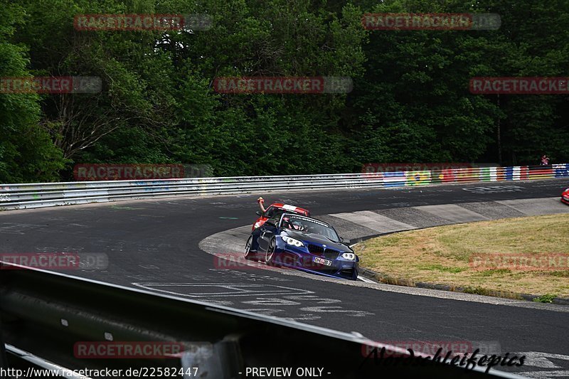 Bild #22582447 - Touristenfahrten Nürburgring Nordschleife (29.06.2023)