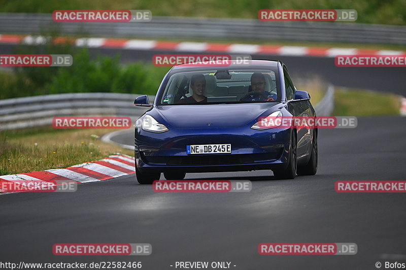 Bild #22582466 - Touristenfahrten Nürburgring Nordschleife (29.06.2023)