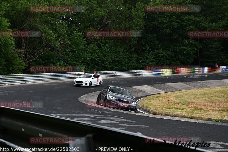 Bild #22582503 - Touristenfahrten Nürburgring Nordschleife (29.06.2023)