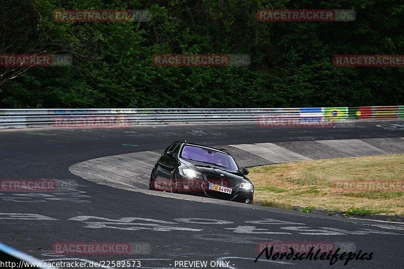 Bild #22582573 - Touristenfahrten Nürburgring Nordschleife (29.06.2023)