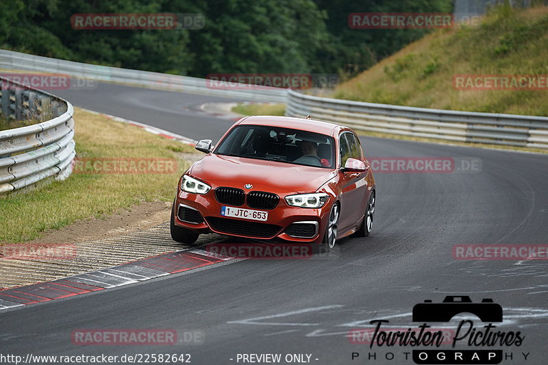 Bild #22582642 - Touristenfahrten Nürburgring Nordschleife (29.06.2023)