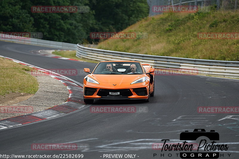 Bild #22582699 - Touristenfahrten Nürburgring Nordschleife (29.06.2023)