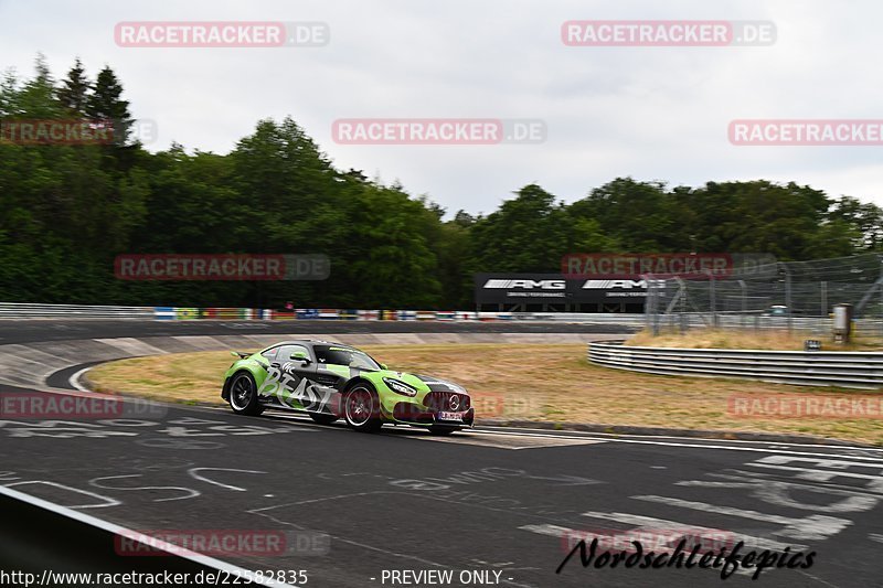 Bild #22582835 - Touristenfahrten Nürburgring Nordschleife (29.06.2023)