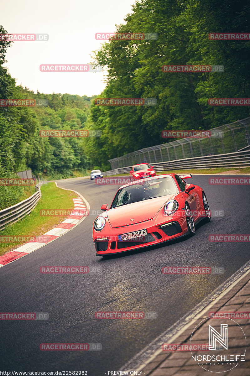 Bild #22582982 - Touristenfahrten Nürburgring Nordschleife (29.06.2023)