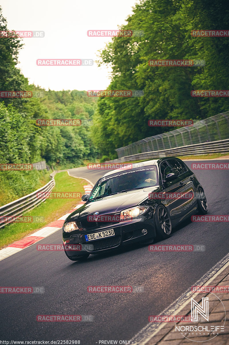 Bild #22582988 - Touristenfahrten Nürburgring Nordschleife (29.06.2023)