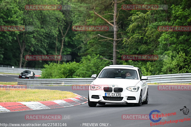 Bild #22583146 - Touristenfahrten Nürburgring Nordschleife (29.06.2023)