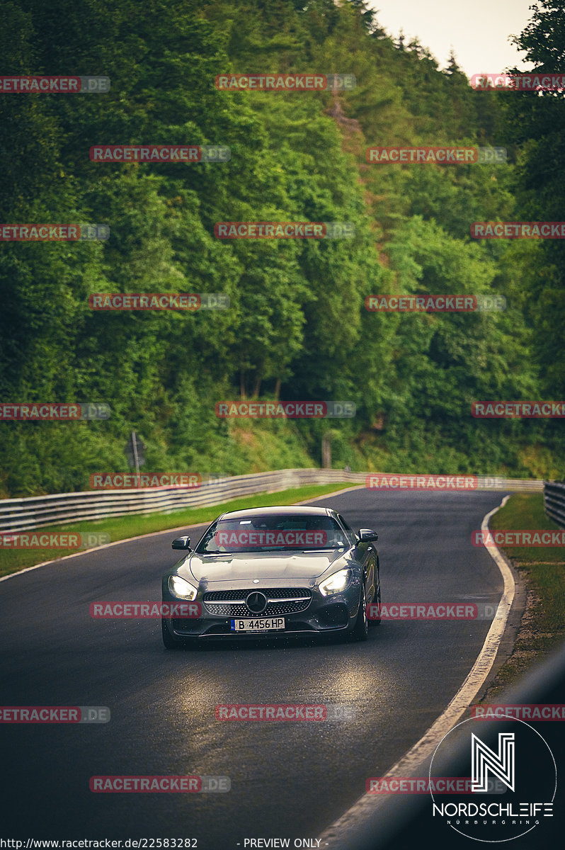 Bild #22583282 - Touristenfahrten Nürburgring Nordschleife (29.06.2023)