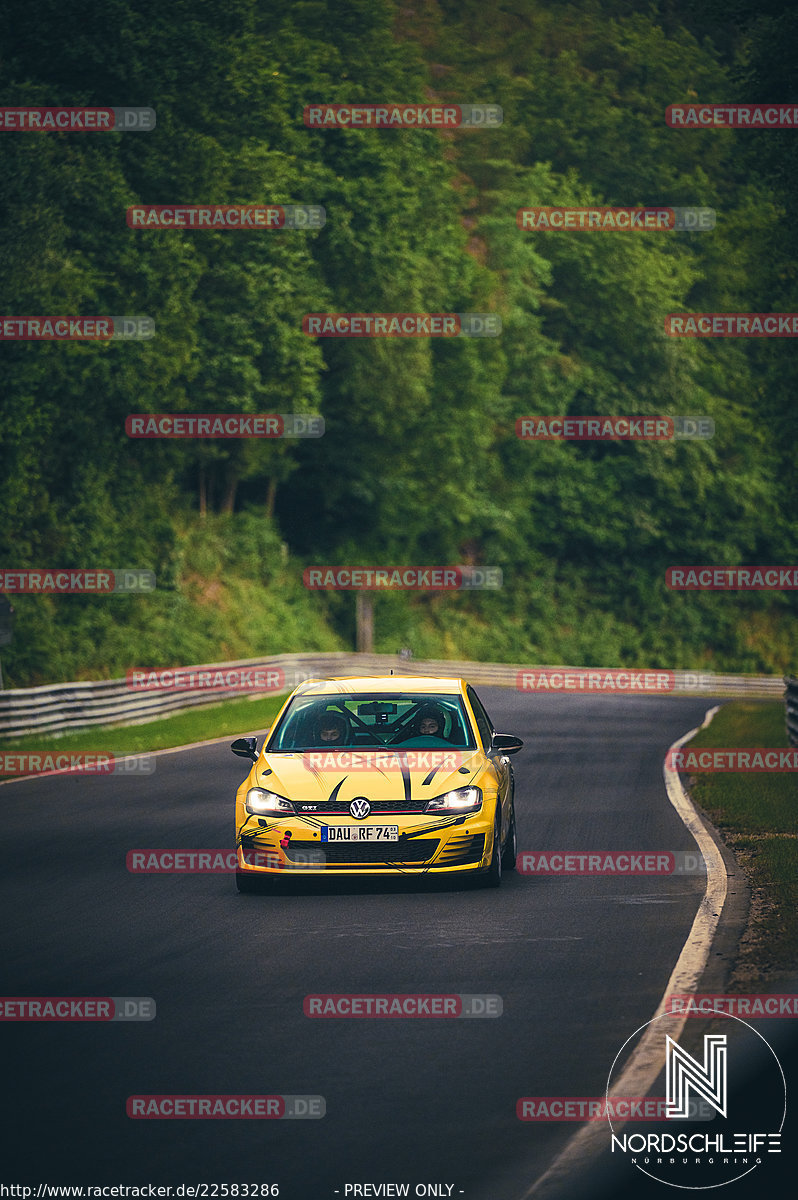 Bild #22583286 - Touristenfahrten Nürburgring Nordschleife (29.06.2023)