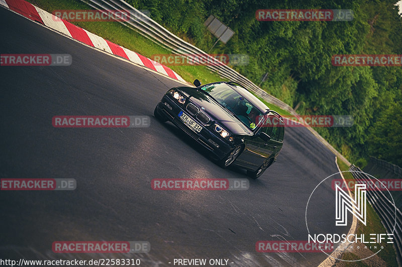 Bild #22583310 - Touristenfahrten Nürburgring Nordschleife (29.06.2023)