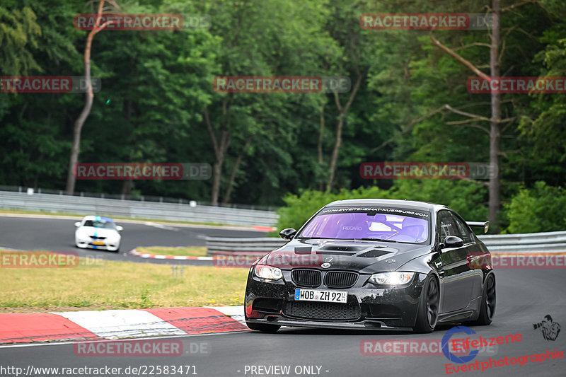 Bild #22583471 - Touristenfahrten Nürburgring Nordschleife (29.06.2023)