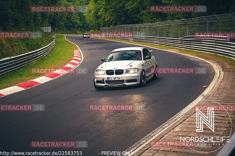 Bild #22583753 - Touristenfahrten Nürburgring Nordschleife (29.06.2023)