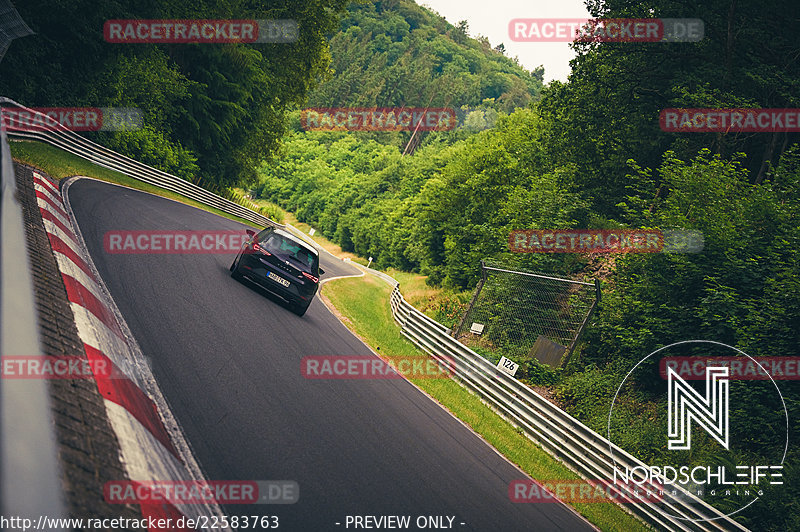 Bild #22583763 - Touristenfahrten Nürburgring Nordschleife (29.06.2023)