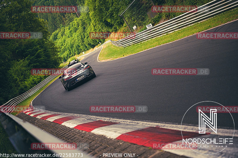 Bild #22583773 - Touristenfahrten Nürburgring Nordschleife (29.06.2023)