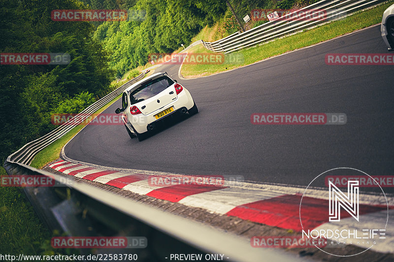 Bild #22583780 - Touristenfahrten Nürburgring Nordschleife (29.06.2023)