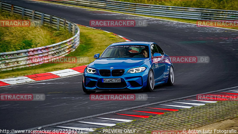 Bild #22584271 - Touristenfahrten Nürburgring Nordschleife (29.06.2023)