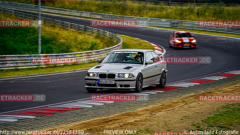 Bild #22584289 - Touristenfahrten Nürburgring Nordschleife (29.06.2023)