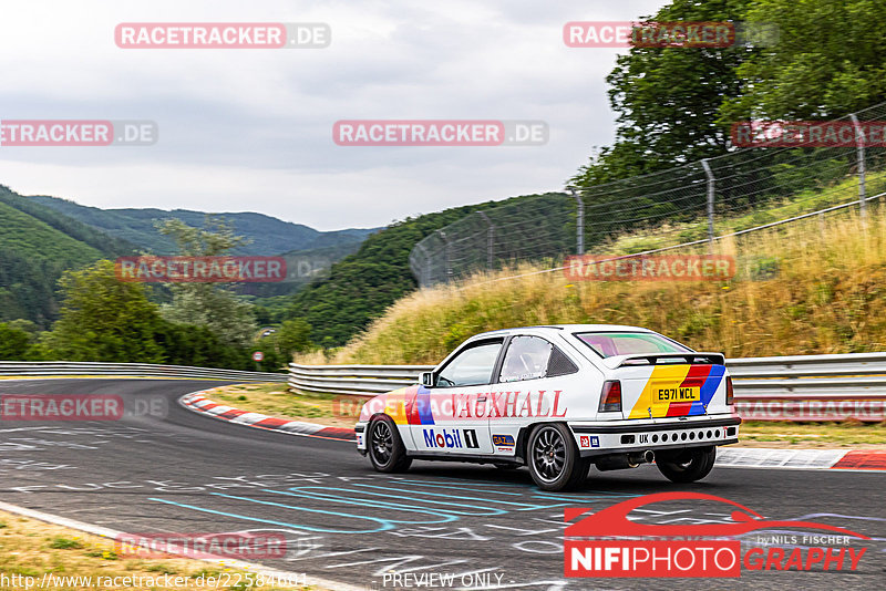 Bild #22584601 - Touristenfahrten Nürburgring Nordschleife (29.06.2023)