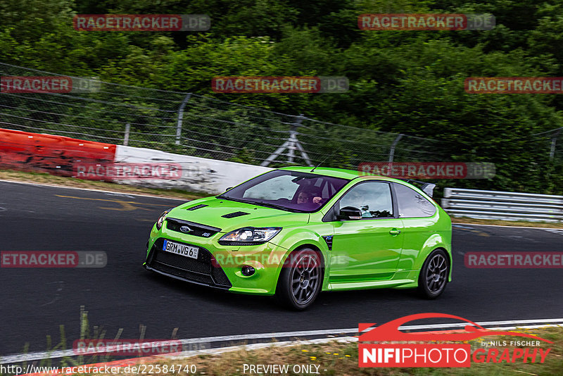 Bild #22584740 - Touristenfahrten Nürburgring Nordschleife (29.06.2023)