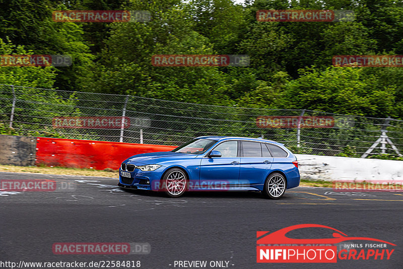 Bild #22584818 - Touristenfahrten Nürburgring Nordschleife (29.06.2023)