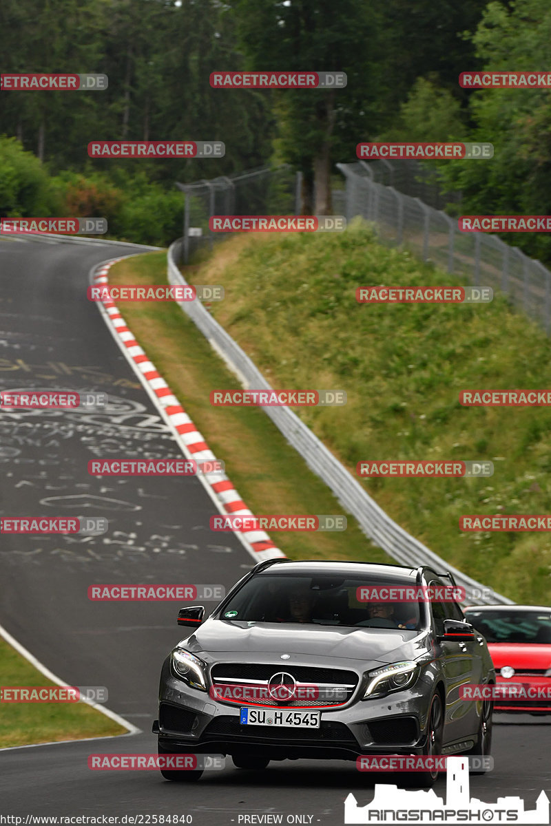 Bild #22584840 - Touristenfahrten Nürburgring Nordschleife (29.06.2023)