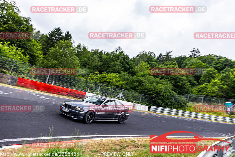 Bild #22584844 - Touristenfahrten Nürburgring Nordschleife (29.06.2023)