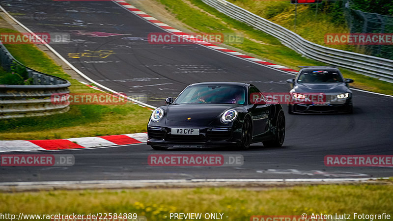 Bild #22584889 - Touristenfahrten Nürburgring Nordschleife (29.06.2023)