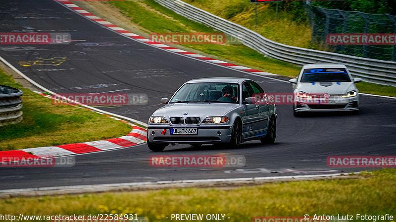 Bild #22584931 - Touristenfahrten Nürburgring Nordschleife (29.06.2023)