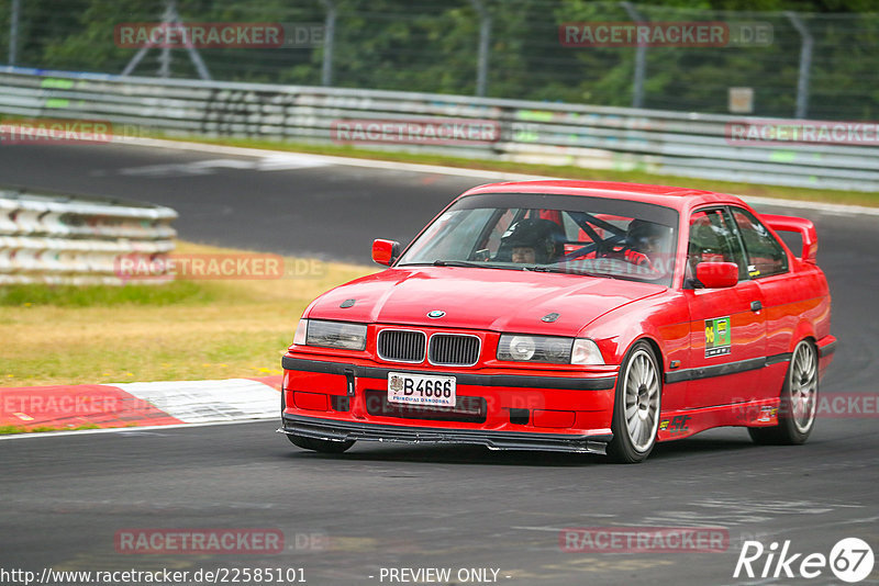 Bild #22585101 - Touristenfahrten Nürburgring Nordschleife (29.06.2023)