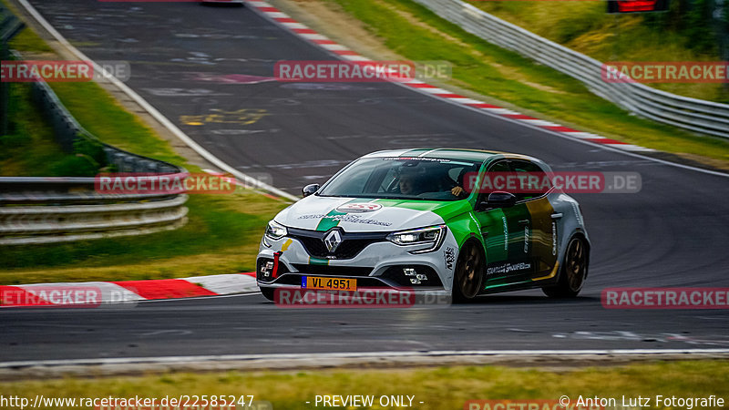 Bild #22585247 - Touristenfahrten Nürburgring Nordschleife (29.06.2023)