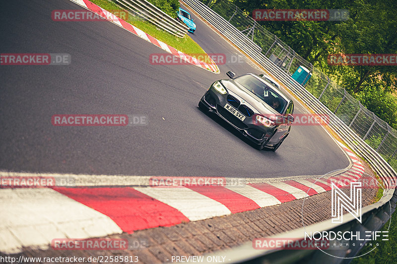 Bild #22585813 - Touristenfahrten Nürburgring Nordschleife (29.06.2023)