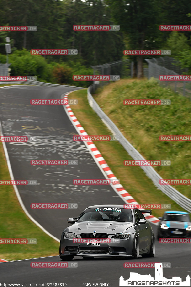 Bild #22585819 - Touristenfahrten Nürburgring Nordschleife (29.06.2023)