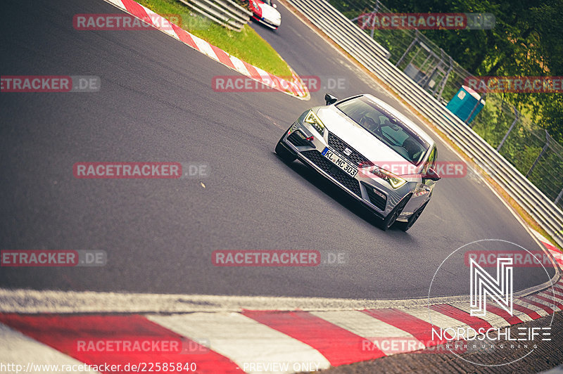 Bild #22585840 - Touristenfahrten Nürburgring Nordschleife (29.06.2023)