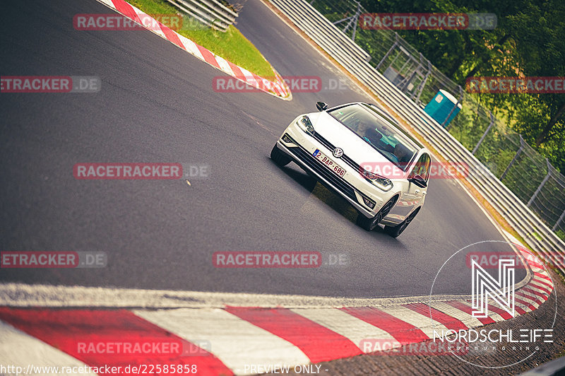 Bild #22585858 - Touristenfahrten Nürburgring Nordschleife (29.06.2023)