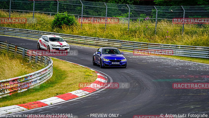 Bild #22585981 - Touristenfahrten Nürburgring Nordschleife (29.06.2023)