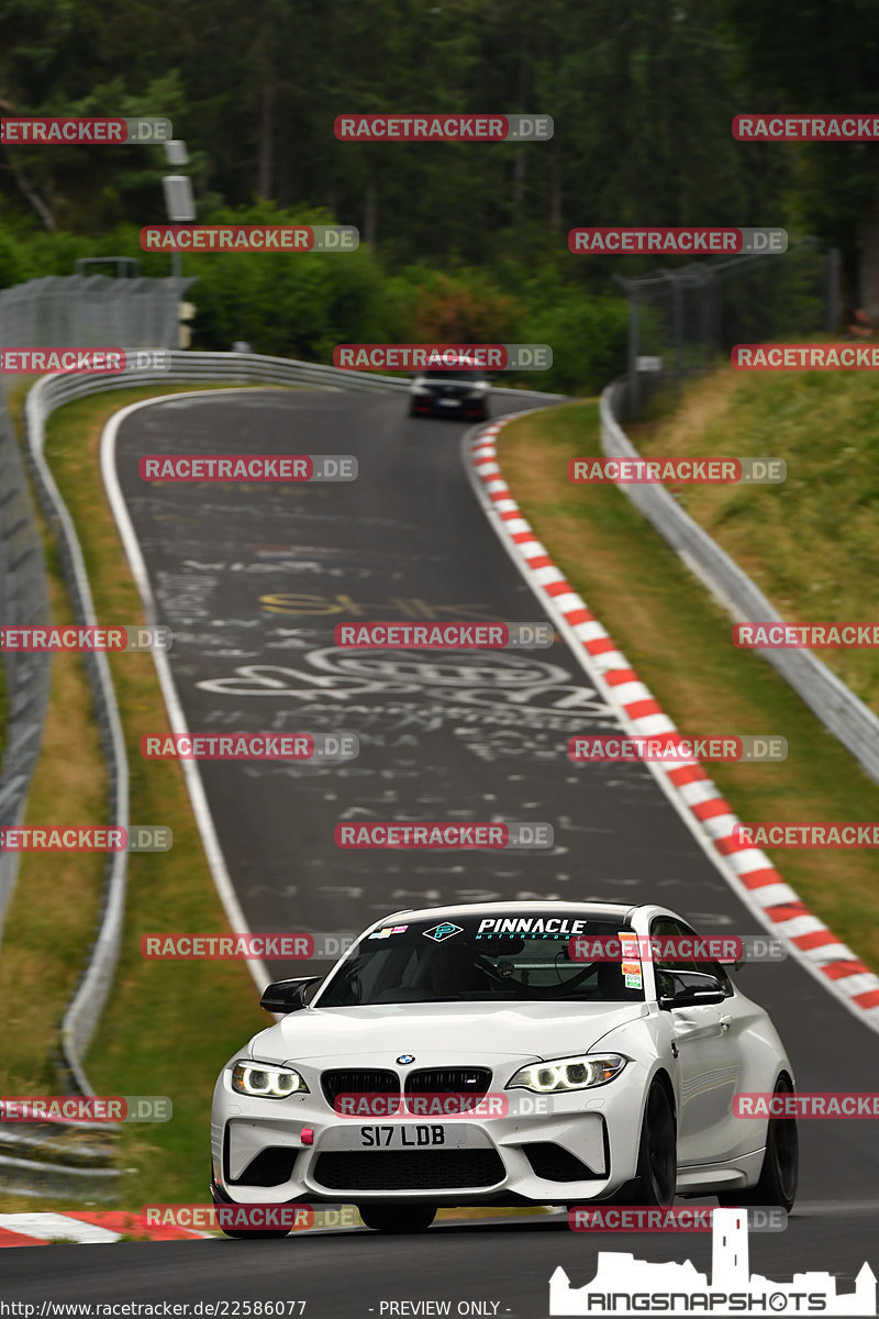 Bild #22586077 - Touristenfahrten Nürburgring Nordschleife (29.06.2023)