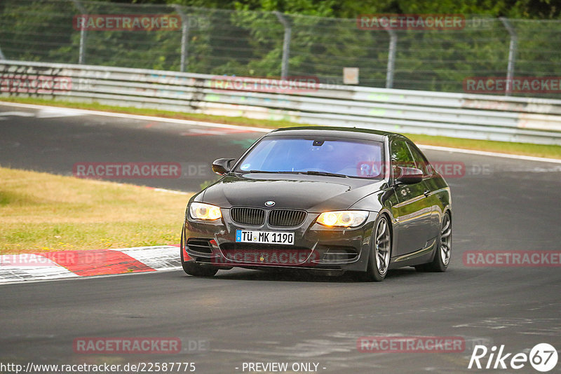 Bild #22587775 - Touristenfahrten Nürburgring Nordschleife (29.06.2023)