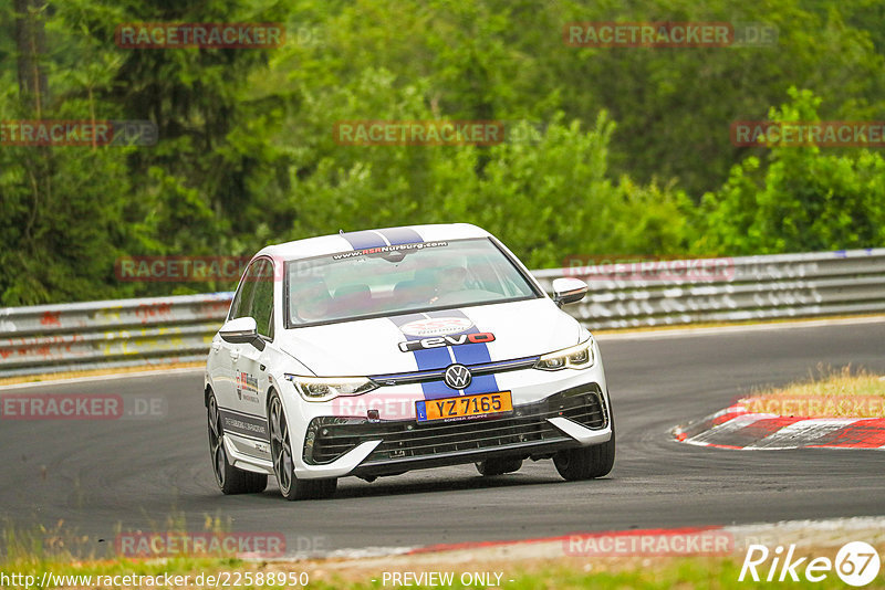 Bild #22588950 - Touristenfahrten Nürburgring Nordschleife (29.06.2023)