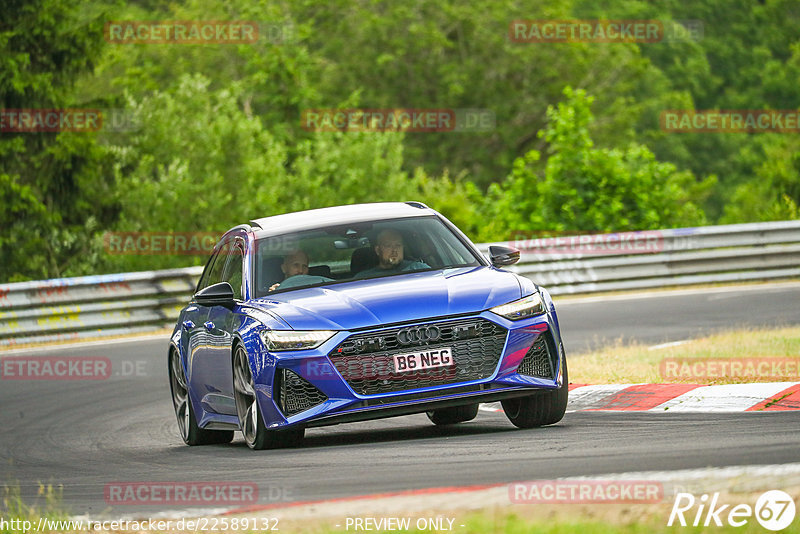 Bild #22589132 - Touristenfahrten Nürburgring Nordschleife (29.06.2023)