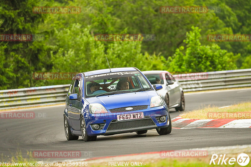 Bild #22589368 - Touristenfahrten Nürburgring Nordschleife (29.06.2023)