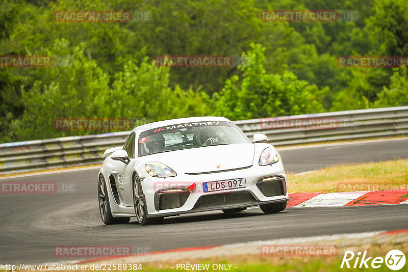 Bild #22589384 - Touristenfahrten Nürburgring Nordschleife (29.06.2023)