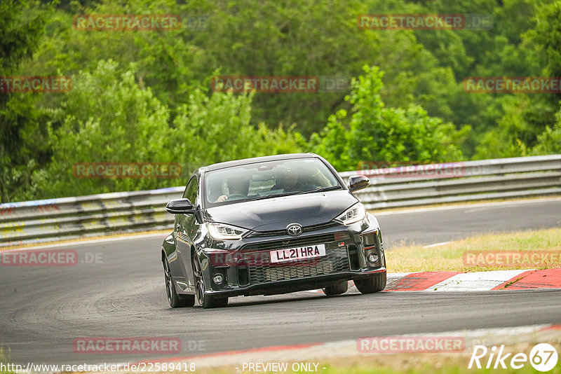 Bild #22589418 - Touristenfahrten Nürburgring Nordschleife (29.06.2023)