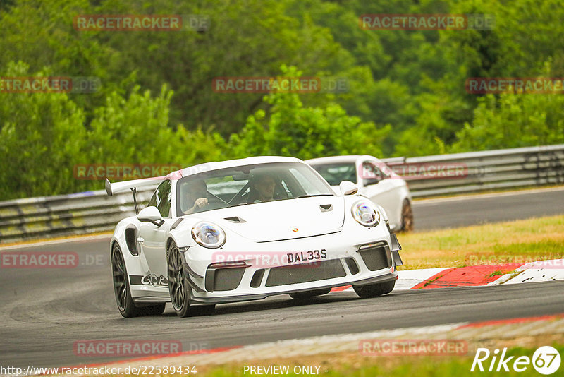 Bild #22589434 - Touristenfahrten Nürburgring Nordschleife (29.06.2023)