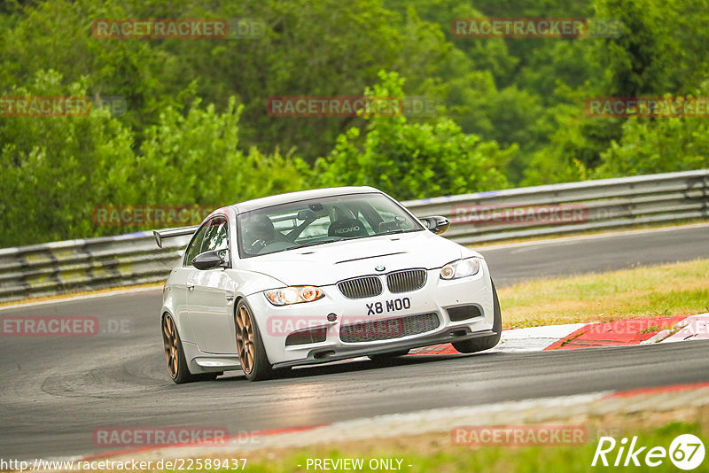 Bild #22589437 - Touristenfahrten Nürburgring Nordschleife (29.06.2023)