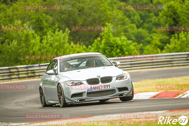 Bild #22589444 - Touristenfahrten Nürburgring Nordschleife (29.06.2023)