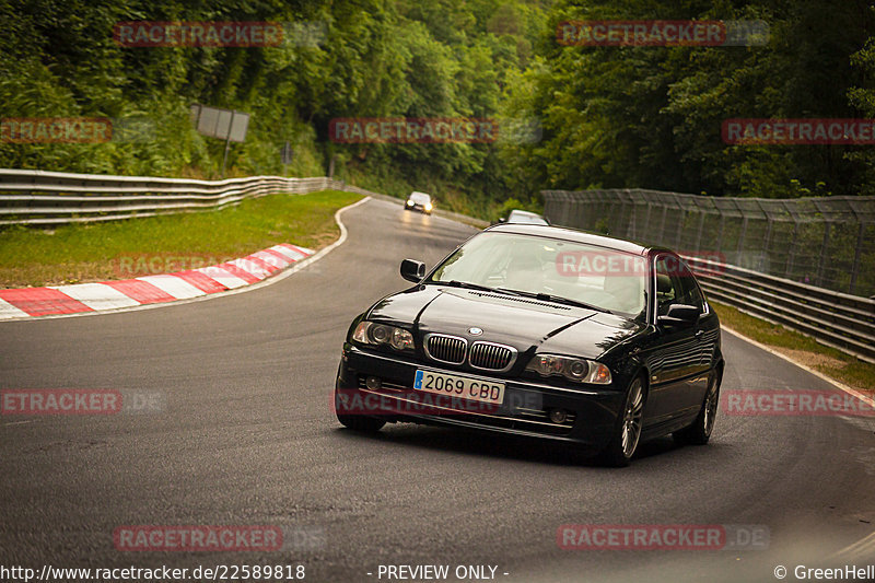 Bild #22589818 - Touristenfahrten Nürburgring Nordschleife (29.06.2023)