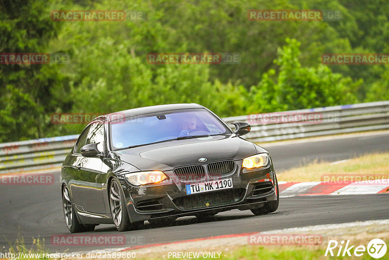 Bild #22589860 - Touristenfahrten Nürburgring Nordschleife (29.06.2023)