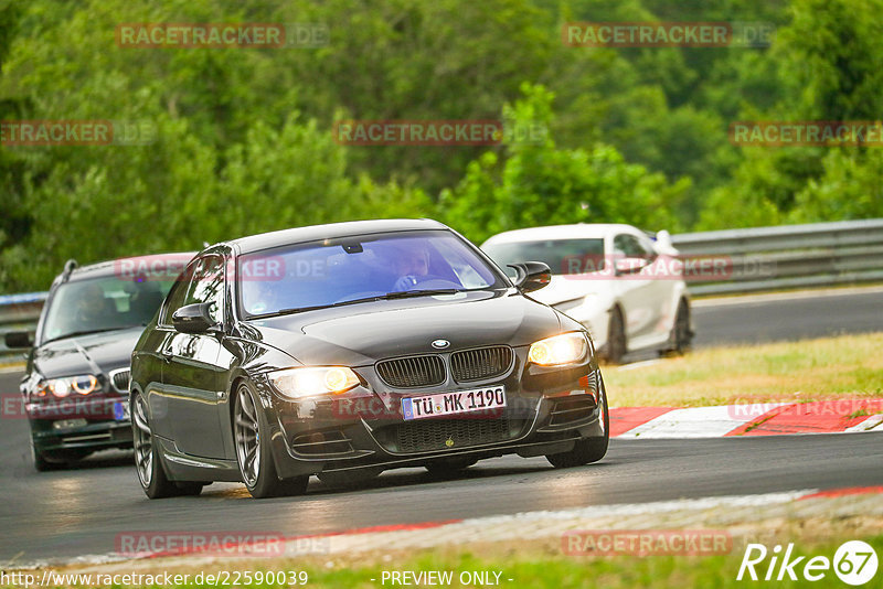 Bild #22590039 - Touristenfahrten Nürburgring Nordschleife (29.06.2023)