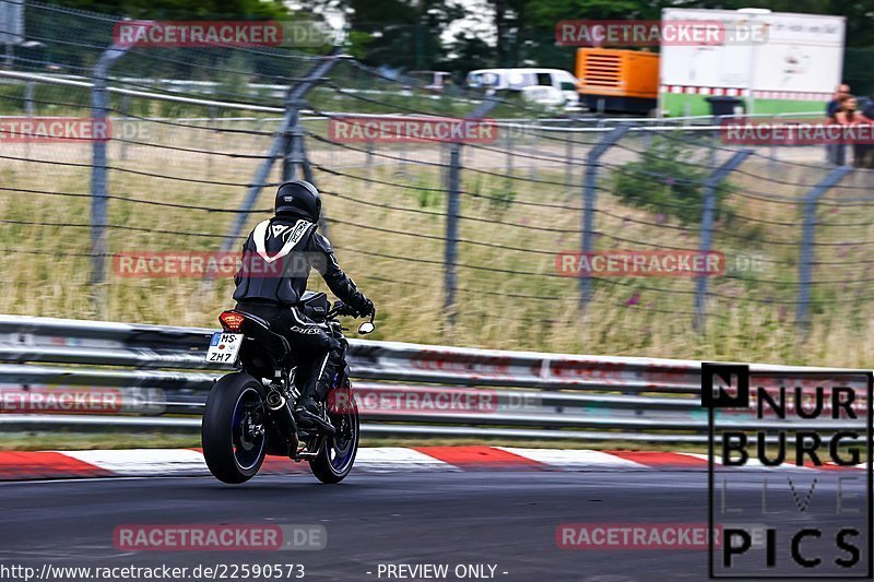 Bild #22590573 - Touristenfahrten Nürburgring Nordschleife (29.06.2023)